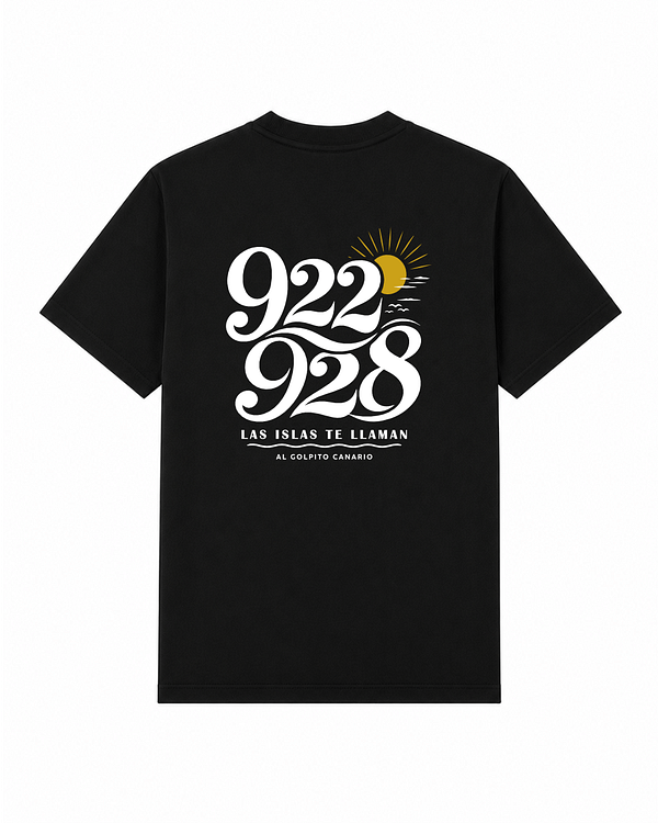 Camiseta Básica 922-928