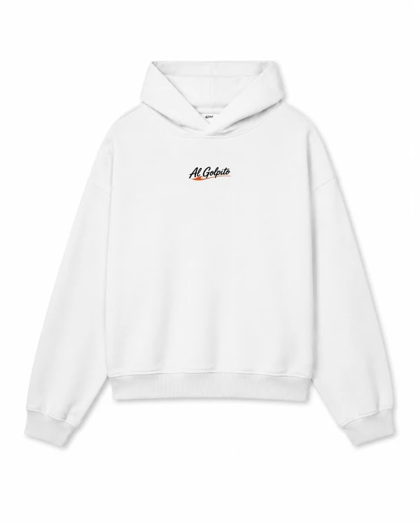 Sudaderas
